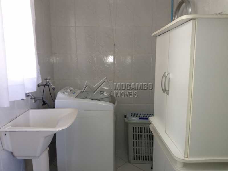 Conheça Área de Serviço do imóvel - Casa Para Alugar no Condomínio Capela do Barreiro - Capela do Barreiro - Itatiba - SP - FCCN30317 - 19 Área de Serviço - Casa Para Alugar no Condomínio Capela do Barreiro - Capela do Barreiro - Itatiba - SP - FCCN30317 - 19
