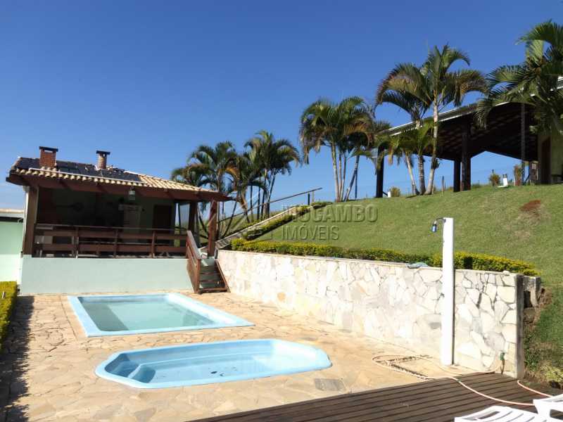Conheça Área de Piscina do imóvel - Casa Para Alugar no Condomínio Capela do Barreiro - Capela do Barreiro - Itatiba - SP - FCCN30317 - 4 Área de Piscina - Casa Para Alugar no Condomínio Capela do Barreiro - Capela do Barreiro - Itatiba - SP - FCCN30317 - 4