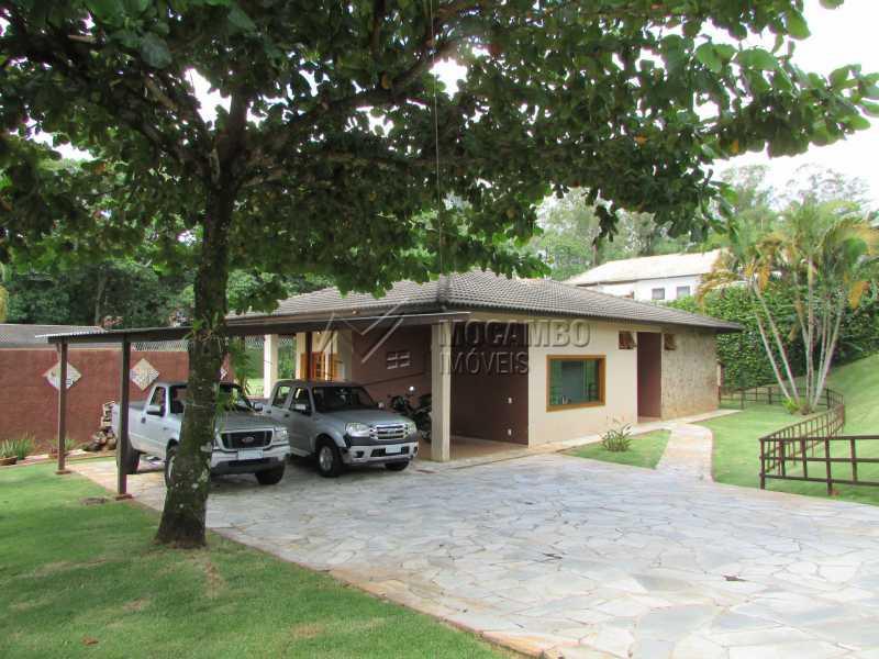 Conheça Entrada/Garagem do imóvel - Casa À Venda no Condomínio Ville Chamonix - Jardim Nossa Senhora das Graças - Itatiba - SP - FCCN40103 - 12 Entrada/Garagem - Casa À Venda no Condomínio Ville Chamonix - Jardim Nossa Senhora das Graças - Itatiba - SP - FCCN40103 - 12
