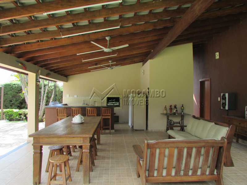 Conheça Espaço gourmet do imóvel - Casa À Venda no Condomínio Ville Chamonix - Jardim Nossa Senhora das Graças - Itatiba - SP - FCCN40103 - 10 Espaço gourmet - Casa À Venda no Condomínio Ville Chamonix - Jardim Nossa Senhora das Graças - Itatiba - SP - FCCN40103 - 10