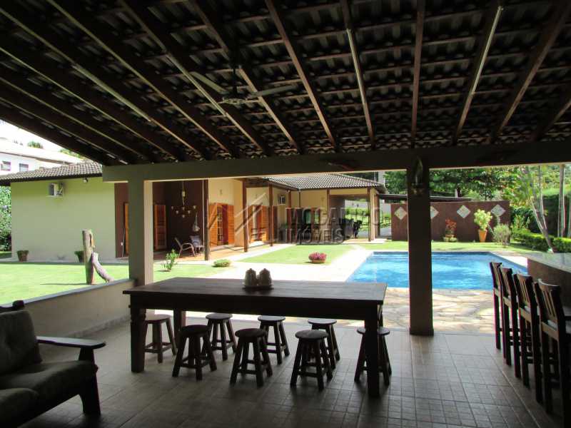 Conheça Espaço gourmet do imóvel - Casa À Venda no Condomínio Ville Chamonix - Jardim Nossa Senhora das Graças - Itatiba - SP - FCCN40103 - 1 Espaço gourmet - Casa À Venda no Condomínio Ville Chamonix - Jardim Nossa Senhora das Graças - Itatiba - SP - FCCN40103 - 1
