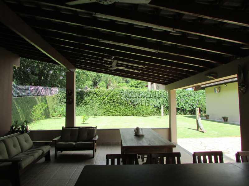 Conheça Espaço gourmet do imóvel - Casa À Venda no Condomínio Ville Chamonix - Jardim Nossa Senhora das Graças - Itatiba - SP - FCCN40103 - 11 Espaço gourmet - Casa À Venda no Condomínio Ville Chamonix - Jardim Nossa Senhora das Graças - Itatiba - SP - FCCN40103 - 11
