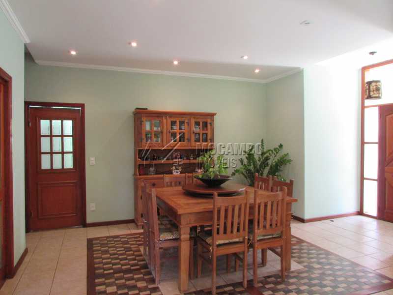 Conheça Sala jantar do imóvel - Casa À Venda no Condomínio Ville Chamonix - Jardim Nossa Senhora das Graças - Itatiba - SP - FCCN40103 - 23 Sala jantar - Casa À Venda no Condomínio Ville Chamonix - Jardim Nossa Senhora das Graças - Itatiba - SP - FCCN40103 - 23