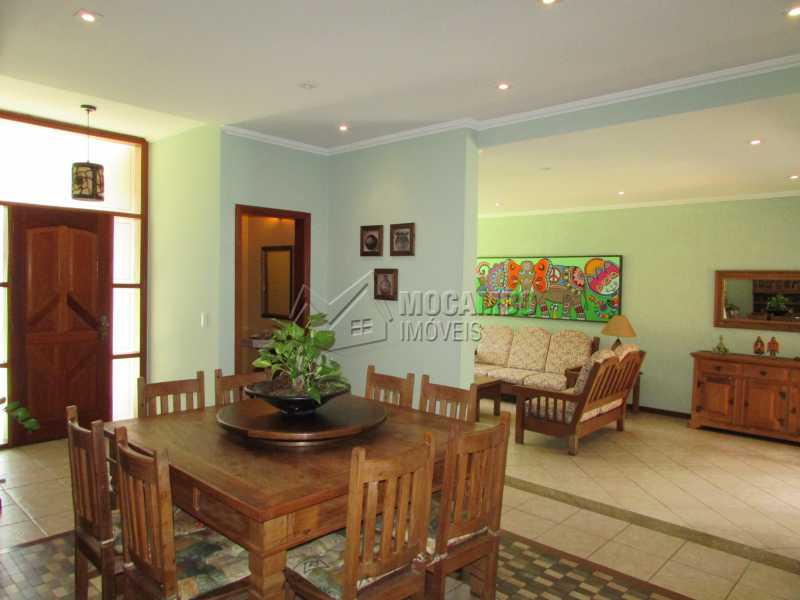 Conheça Salas do imóvel - Casa À Venda no Condomínio Ville Chamonix - Jardim Nossa Senhora das Graças - Itatiba - SP - FCCN40103 - 24 Salas - Casa À Venda no Condomínio Ville Chamonix - Jardim Nossa Senhora das Graças - Itatiba - SP - FCCN40103 - 24