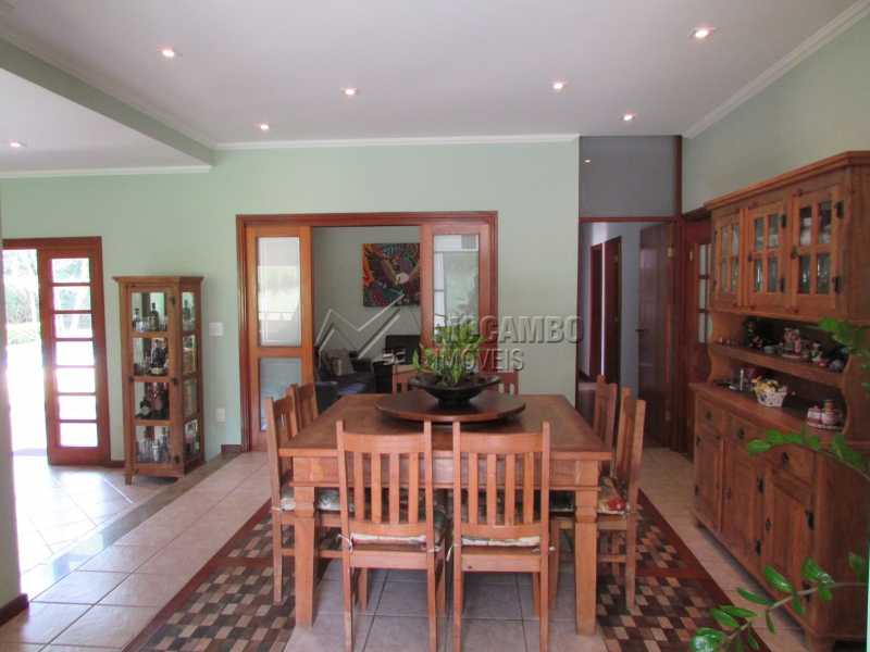 Conheça Sala jantar do imóvel - Casa À Venda no Condomínio Ville Chamonix - Jardim Nossa Senhora das Graças - Itatiba - SP - FCCN40103 - 25 Sala jantar - Casa À Venda no Condomínio Ville Chamonix - Jardim Nossa Senhora das Graças - Itatiba - SP - FCCN40103 - 25