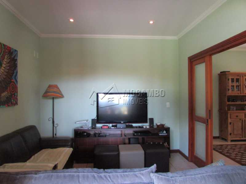 Conheça Sala TV do imóvel - Casa À Venda no Condomínio Ville Chamonix - Jardim Nossa Senhora das Graças - Itatiba - SP - FCCN40103 - 26 Sala TV - Casa À Venda no Condomínio Ville Chamonix - Jardim Nossa Senhora das Graças - Itatiba - SP - FCCN40103 - 26
