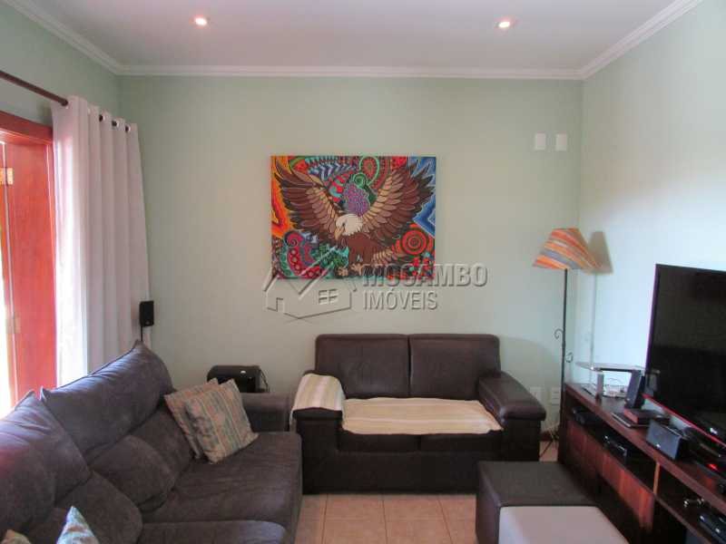 Conheça Sala TV do imóvel - Casa À Venda no Condomínio Ville Chamonix - Jardim Nossa Senhora das Graças - Itatiba - SP - FCCN40103 - 27 Sala TV - Casa À Venda no Condomínio Ville Chamonix - Jardim Nossa Senhora das Graças - Itatiba - SP - FCCN40103 - 27