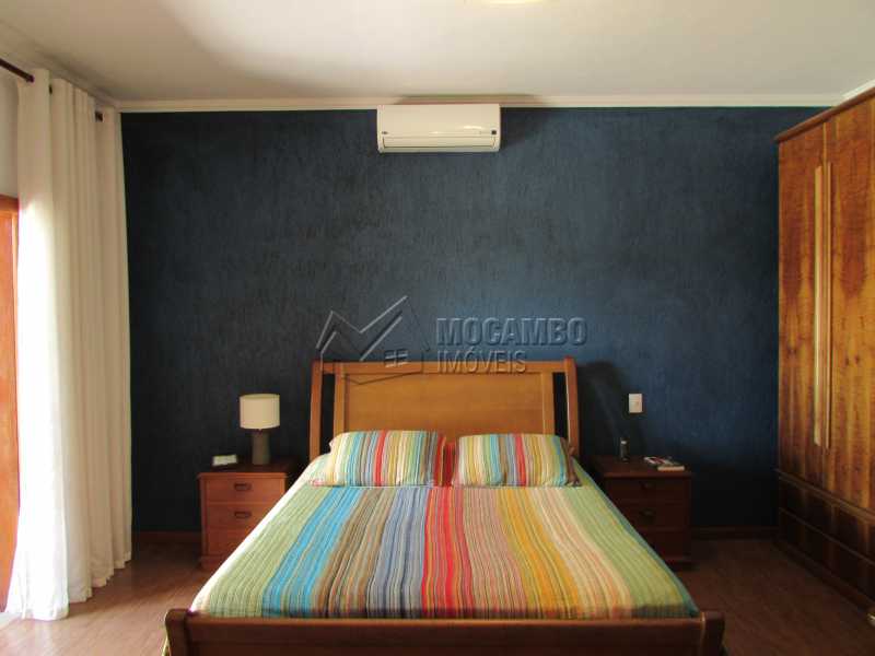 Conheça Suíte do imóvel - Casa À Venda no Condomínio Ville Chamonix - Jardim Nossa Senhora das Graças - Itatiba - SP - FCCN40103 - 14 Suíte - Casa À Venda no Condomínio Ville Chamonix - Jardim Nossa Senhora das Graças - Itatiba - SP - FCCN40103 - 14