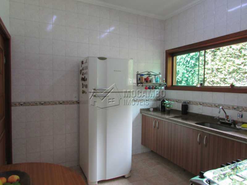 Conheça Cozinha do imóvel - Casa À Venda no Condomínio Ville Chamonix - Jardim Nossa Senhora das Graças - Itatiba - SP - FCCN40103 - 29 Cozinha - Casa À Venda no Condomínio Ville Chamonix - Jardim Nossa Senhora das Graças - Itatiba - SP - FCCN40103 - 29