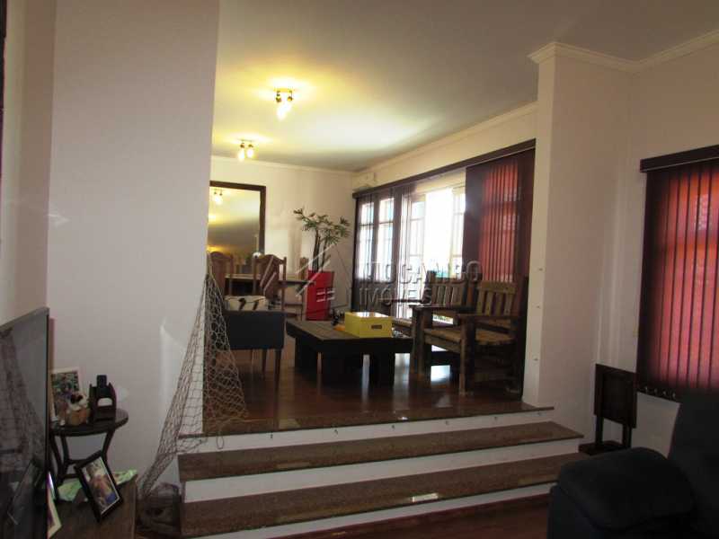 Conheça Sala do imóvel - Casa em Condomínio 3 quartos à venda Itatiba,SP - R$ 1.200.000 - FCCN30319 - 7 Sala - Casa em Condomínio 3 quartos à venda Itatiba,SP - R$ 1.200.000 - FCCN30319 - 7