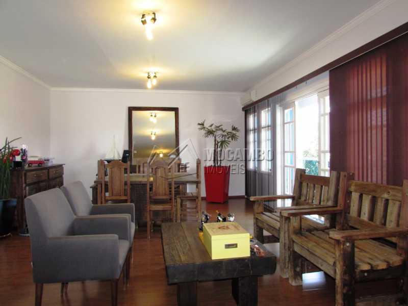 Conheça Sala do imóvel - Casa em Condomínio 3 quartos à venda Itatiba,SP - R$ 1.200.000 - FCCN30319 - 5 Sala - Casa em Condomínio 3 quartos à venda Itatiba,SP - R$ 1.200.000 - FCCN30319 - 5