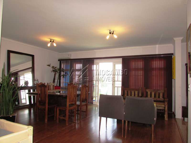 Conheça Sala do imóvel - Casa em Condomínio 3 quartos à venda Itatiba,SP - R$ 1.200.000 - FCCN30319 - 8 Sala - Casa em Condomínio 3 quartos à venda Itatiba,SP - R$ 1.200.000 - FCCN30319 - 8