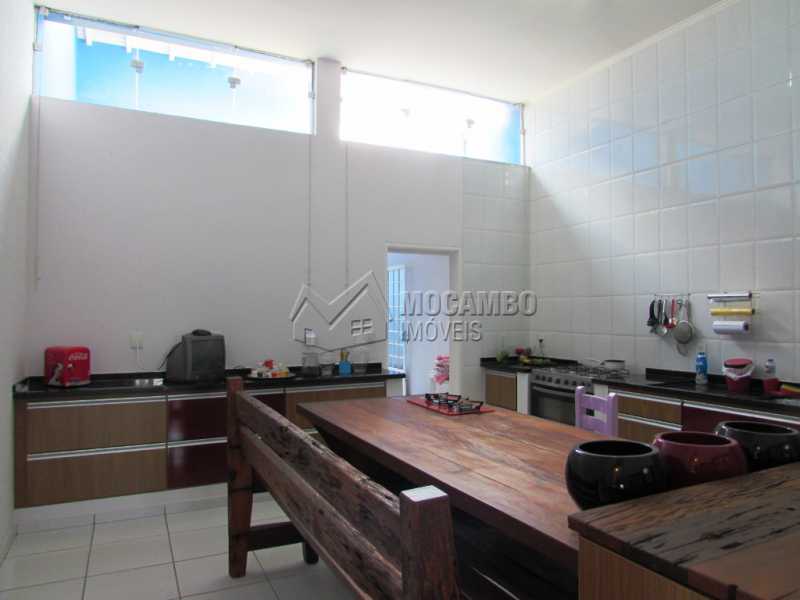Conheça Cozinha do imóvel - Casa em Condomínio 3 quartos à venda Itatiba,SP - R$ 1.200.000 - FCCN30319 - 9 Cozinha - Casa em Condomínio 3 quartos à venda Itatiba,SP - R$ 1.200.000 - FCCN30319 - 9