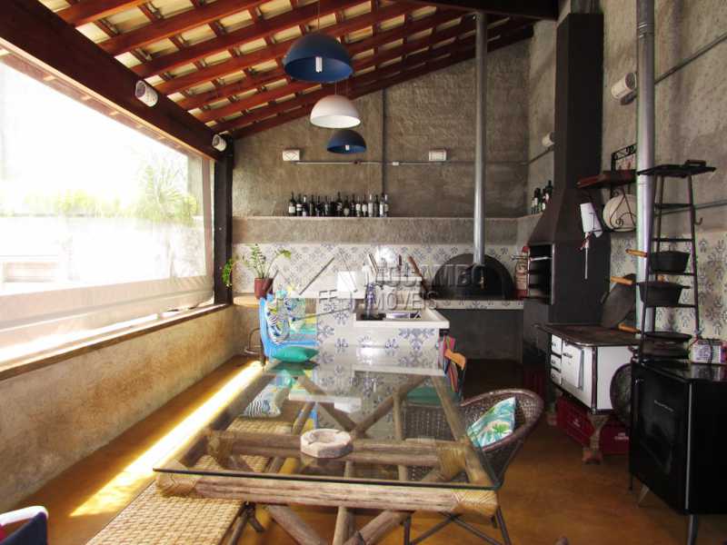 Conheça Salão Festas do imóvel - Casa em Condomínio 3 quartos à venda Itatiba,SP - R$ 1.200.000 - FCCN30319 - 13 Salão Festas - Casa em Condomínio 3 quartos à venda Itatiba,SP - R$ 1.200.000 - FCCN30319 - 13