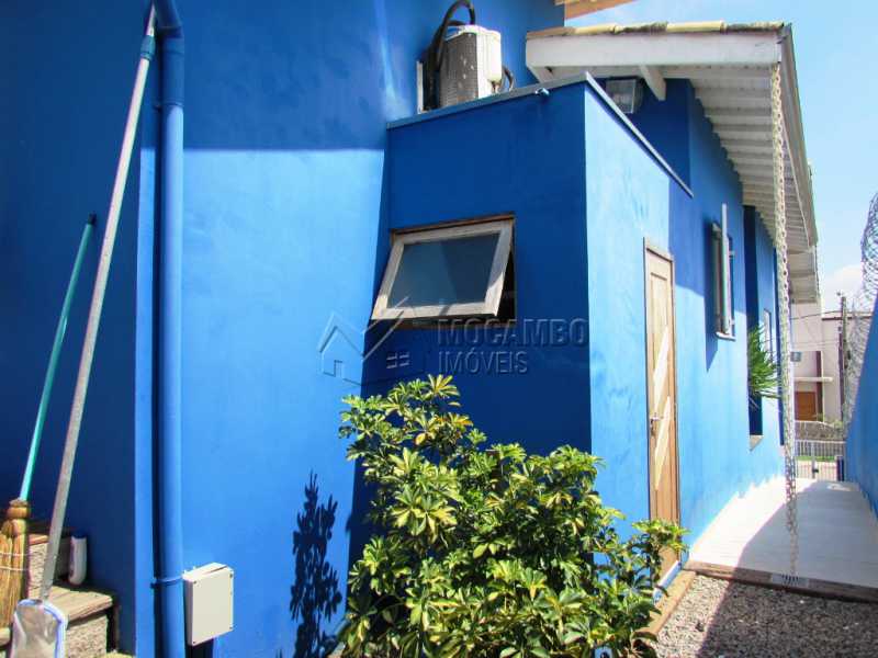 Conheça Lateral do imóvel - Casa em Condomínio 3 quartos à venda Itatiba,SP - R$ 1.200.000 - FCCN30319 - 18 Lateral - Casa em Condomínio 3 quartos à venda Itatiba,SP - R$ 1.200.000 - FCCN30319 - 18