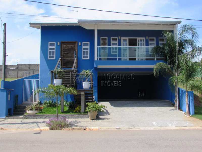 Conheça Fachada do imóvel - Casa em Condomínio 3 quartos à venda Itatiba,SP - R$ 1.200.000 - FCCN30319 - 3 Fachada - Casa em Condomínio 3 quartos à venda Itatiba,SP - R$ 1.200.000 - FCCN30319 - 3