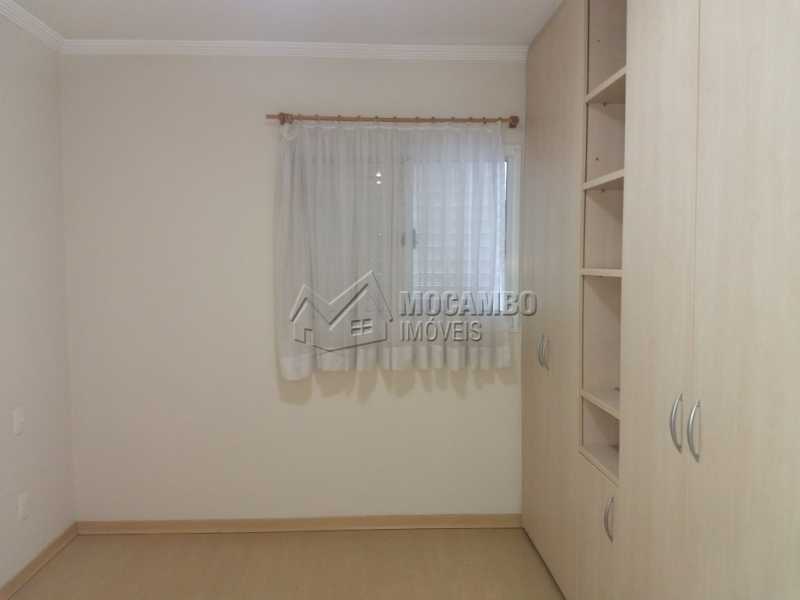 Conheça Suíte do imóvel - Apartamento Para Alugar - Itatiba - SP - Jardim Carlos Borella - FCAP20713 - 7 Suíte - Apartamento Para Alugar - Itatiba - SP - Jardim Carlos Borella - FCAP20713 - 7
