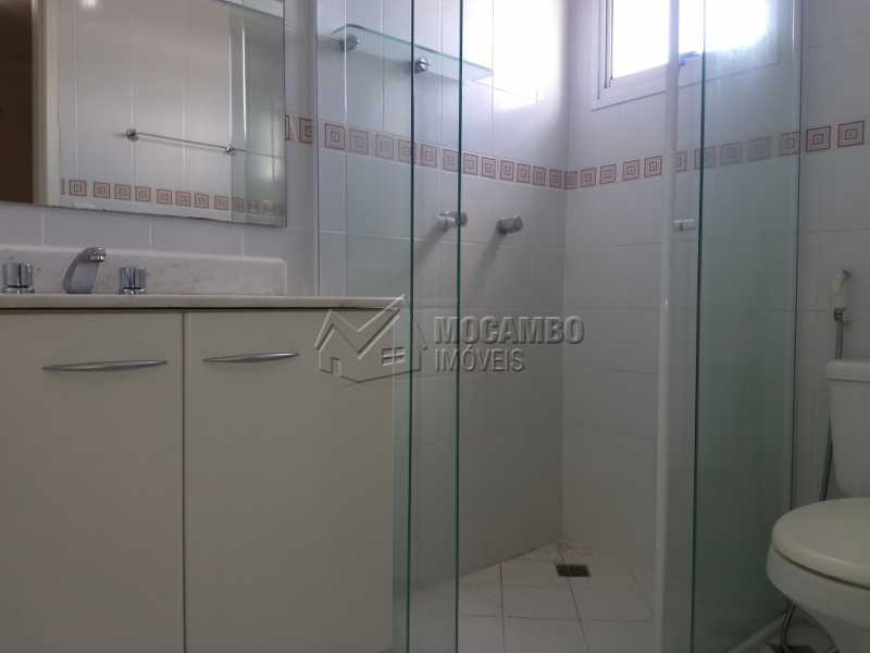 Conheça Banheiro Suíte do imóvel - Apartamento Para Alugar - Itatiba - SP - Jardim Carlos Borella - FCAP20713 - 8 Banheiro Suíte - Apartamento Para Alugar - Itatiba - SP - Jardim Carlos Borella - FCAP20713 - 8