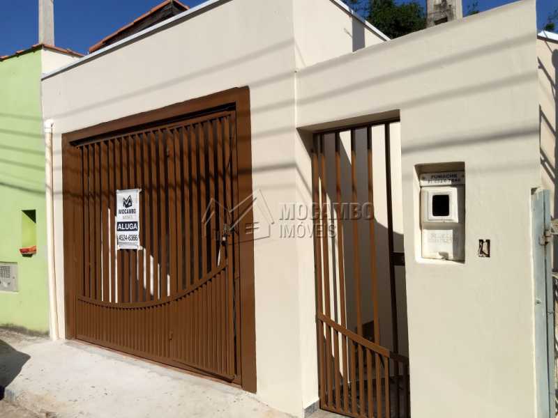 Conheça Fachada do imóvel - Casa 2 Quartos Para Alugar Itatiba,SP Centro - R$ 1.000 - FCCA20935 - 1 Fachada - Casa 2 Quartos Para Alugar Itatiba,SP Centro - R$ 1.000 - FCCA20935 - 1