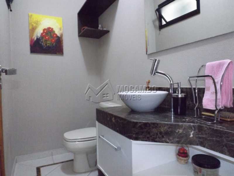 Conheça Lavabo do imóvel - Casa em Condomínio 3 quartos à venda Itatiba,SP - R$ 910.000 - FCCN30322 - 11 Lavabo - Casa em Condomínio 3 quartos à venda Itatiba,SP - R$ 910.000 - FCCN30322 - 11
