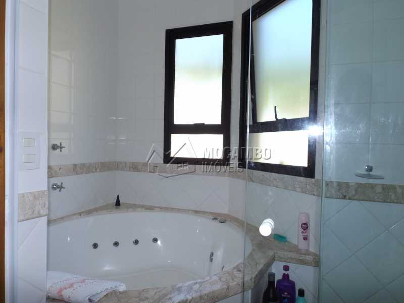 Conheça Banheiro Suíte Master do imóvel - Casa em Condomínio 3 quartos à venda Itatiba,SP - R$ 910.000 - FCCN30322 - 17 Banheiro Suíte Master - Casa em Condomínio 3 quartos à venda Itatiba,SP - R$ 910.000 - FCCN30322 - 17