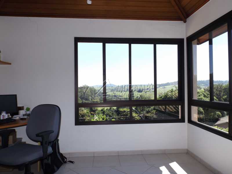Conheça Escritório do imóvel - Casa em Condomínio 3 quartos à venda Itatiba,SP - R$ 910.000 - FCCN30322 - 19 Escritório - Casa em Condomínio 3 quartos à venda Itatiba,SP - R$ 910.000 - FCCN30322 - 19
