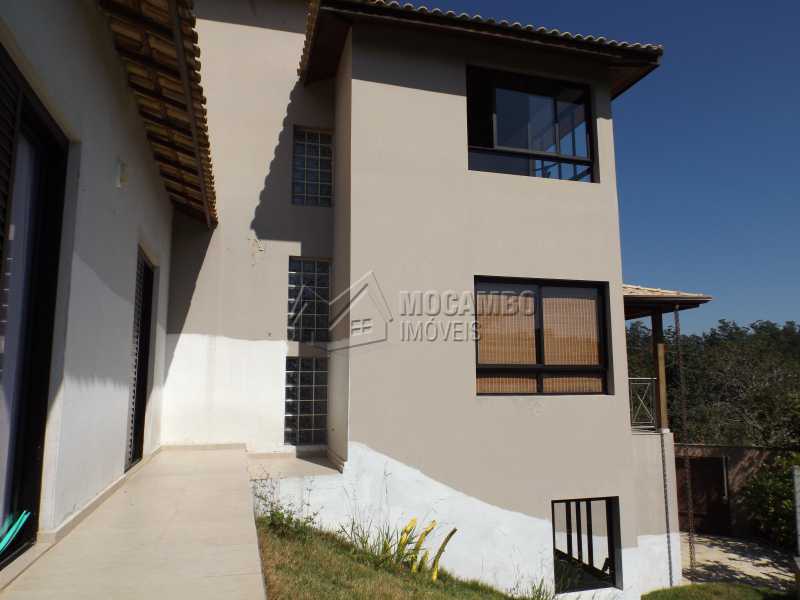 Conheça Fachada Externa do imóvel - Casa em Condomínio 3 quartos à venda Itatiba,SP - R$ 910.000 - FCCN30322 - 20 Fachada Externa - Casa em Condomínio 3 quartos à venda Itatiba,SP - R$ 910.000 - FCCN30322 - 20
