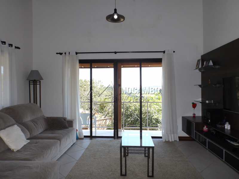 Conheça Sala do imóvel - Casa em Condomínio 3 quartos à venda Itatiba,SP - R$ 910.000 - FCCN30322 - 5 Sala - Casa em Condomínio 3 quartos à venda Itatiba,SP - R$ 910.000 - FCCN30322 - 5