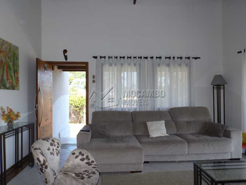 Conheça Sala do imóvel - Casa em Condomínio 3 quartos à venda Itatiba,SP - R$ 910.000 - FCCN30322 - 4 Sala - Casa em Condomínio 3 quartos à venda Itatiba,SP - R$ 910.000 - FCCN30322 - 4