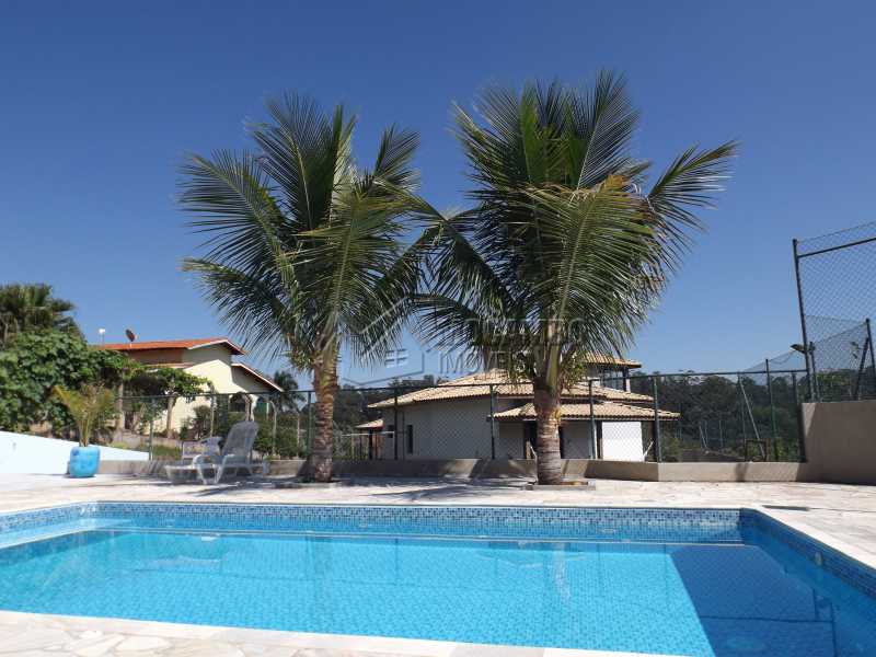 Conheça Piscina do imóvel - Casa em Condomínio 3 quartos à venda Itatiba,SP - R$ 910.000 - FCCN30322 - 1 Piscina - Casa em Condomínio 3 quartos à venda Itatiba,SP - R$ 910.000 - FCCN30322 - 1