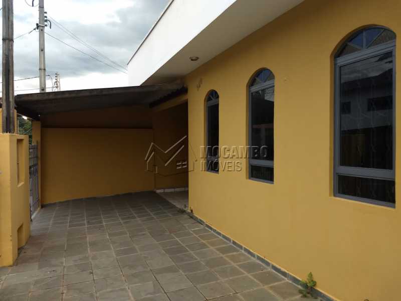 Conheça Garagem do imóvel - Casa Para Alugar - Itatiba - SP - Vila Cruzeiro - FCCA31042 - 3 Garagem - Casa Para Alugar - Itatiba - SP - Vila Cruzeiro - FCCA31042 - 3