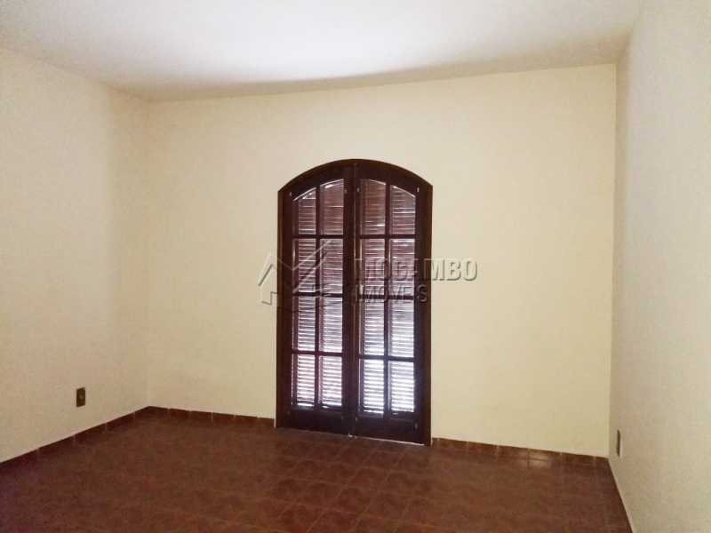 Conheça Quarto do imóvel - Casa Para Alugar - Itatiba - SP - Vila Cruzeiro - FCCA31042 - 6 Quarto - Casa Para Alugar - Itatiba - SP - Vila Cruzeiro - FCCA31042 - 6
