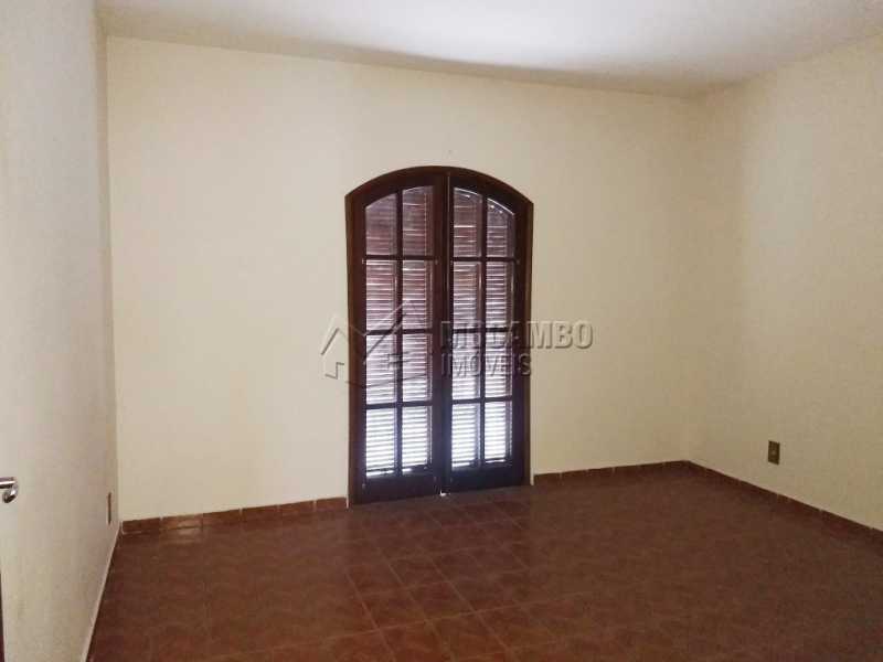 Conheça Quarto do imóvel - Casa Para Alugar - Itatiba - SP - Vila Cruzeiro - FCCA31042 - 7 Quarto - Casa Para Alugar - Itatiba - SP - Vila Cruzeiro - FCCA31042 - 7
