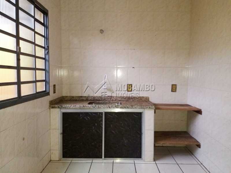 Conheça Cozinha do imóvel - Casa Para Alugar - Itatiba - SP - Vila Cruzeiro - FCCA31042 - 5 Cozinha - Casa Para Alugar - Itatiba - SP - Vila Cruzeiro - FCCA31042 - 5