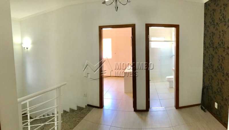 Conheça Hall do imóvel - Casa em Condomínio 3 Quartos À Venda Itatiba,SP - R$ 700.000 - FCCN30323 - 5 Hall - Casa em Condomínio 3 Quartos À Venda Itatiba,SP - R$ 700.000 - FCCN30323 - 5