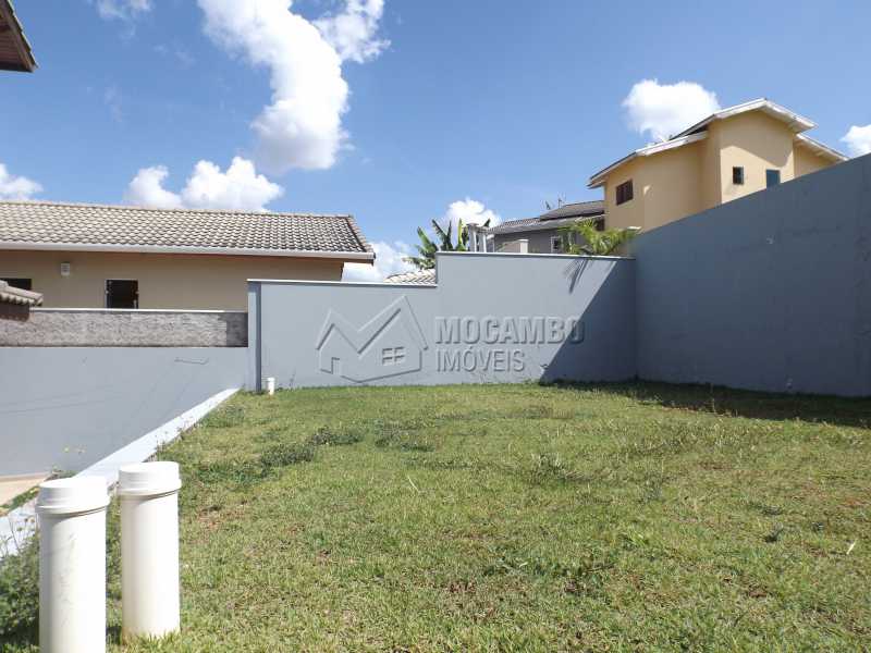 Conheça Quintal do imóvel - Casa em Condomínio 3 Quartos À Venda Itatiba,SP - R$ 700.000 - FCCN30323 - 9 Quintal - Casa em Condomínio 3 Quartos À Venda Itatiba,SP - R$ 700.000 - FCCN30323 - 9