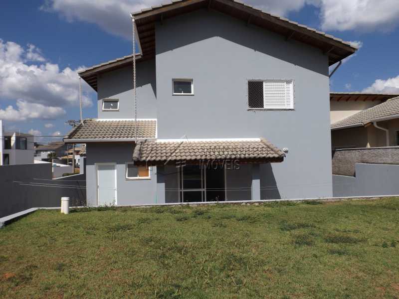 Conheça Quintal do imóvel - Casa em Condomínio 3 Quartos À Venda Itatiba,SP - R$ 700.000 - FCCN30323 - 10 Quintal - Casa em Condomínio 3 Quartos À Venda Itatiba,SP - R$ 700.000 - FCCN30323 - 10