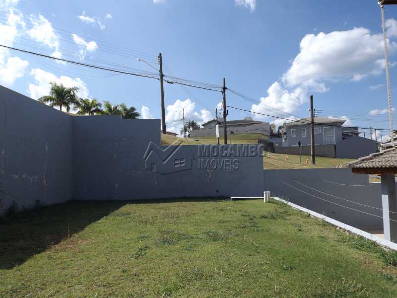 Conheça Quintal do imóvel - Casa em Condomínio 3 Quartos À Venda Itatiba,SP - R$ 700.000 - FCCN30323 - 11 Quintal - Casa em Condomínio 3 Quartos À Venda Itatiba,SP - R$ 700.000 - FCCN30323 - 11