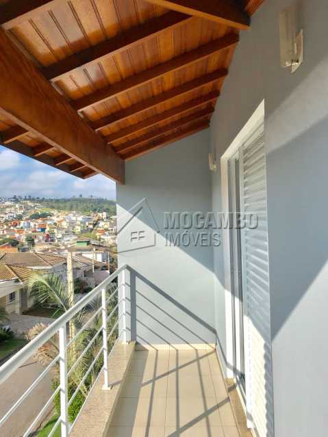 Conheça Sacada da Suíte do imóvel - Casa em Condomínio 3 Quartos À Venda Itatiba,SP - R$ 700.000 - FCCN30323 - 17 Sacada da Suíte - Casa em Condomínio 3 Quartos À Venda Itatiba,SP - R$ 700.000 - FCCN30323 - 17