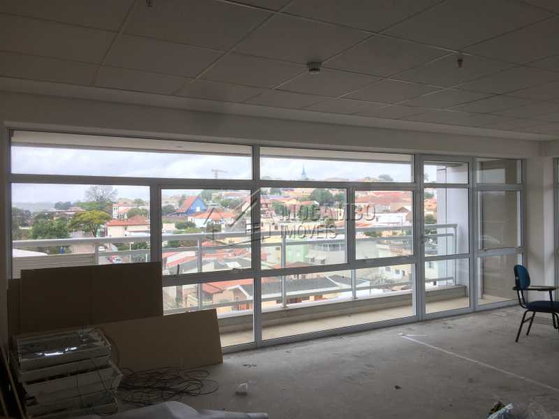Conheça Sala do imóvel - Sala Comercial Para Venda ou Aluguel - Itatiba - SP - Vila Cassaro - FCSL00150 - 4 Sala - Sala Comercial Para Venda ou Aluguel - Itatiba - SP - Vila Cassaro - FCSL00150 - 4