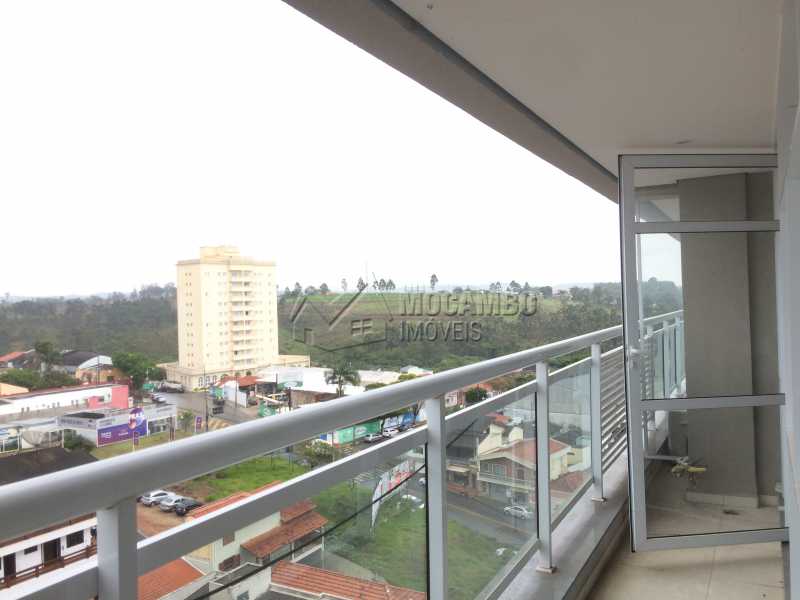 Conheça Varanda do imóvel - Sala Comercial Para Venda ou Aluguel - Itatiba - SP - Vila Cassaro - FCSL00150 - 1 Varanda - Sala Comercial Para Venda ou Aluguel - Itatiba - SP - Vila Cassaro - FCSL00150 - 1