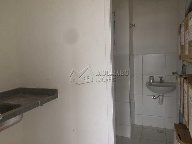 Conheça Banheiro do imóvel - Sala Comercial Para Venda ou Aluguel - Itatiba - SP - Vila Cassaro - FCSL00150 - 6 Banheiro - Sala Comercial Para Venda ou Aluguel - Itatiba - SP - Vila Cassaro - FCSL00150 - 6