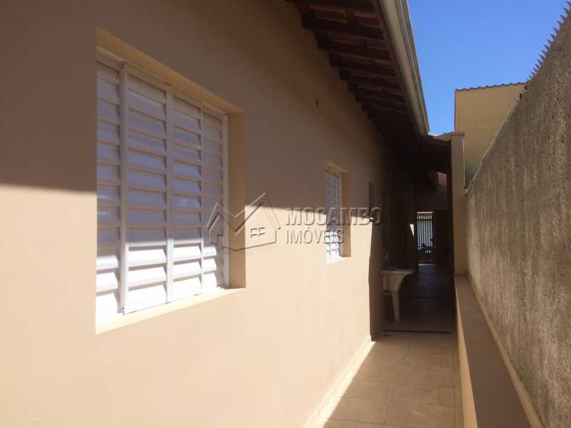Conheça Corredor/Área de serviço do imóvel - Casa 3 quartos à venda Itatiba,SP - R$ 270.000 - FCCA31048 - 7 Corredor/Área de serviço - Casa 3 quartos à venda Itatiba,SP - R$ 270.000 - FCCA31048 - 7