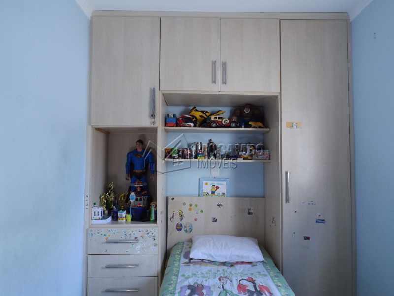 Conheça Dormitório do imóvel - Casa 2 quartos à venda Itatiba,SP - R$ 350.000 - FCCA20944 - 5 Dormitório - Casa 2 quartos à venda Itatiba,SP - R$ 350.000 - FCCA20944 - 5