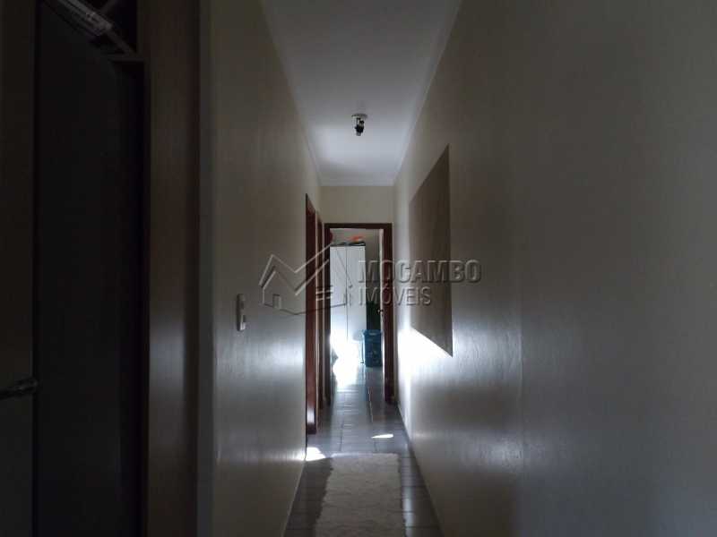 Conheça Corredor do imóvel - Casa 2 quartos à venda Itatiba,SP - R$ 350.000 - FCCA20944 - 6 Corredor - Casa 2 quartos à venda Itatiba,SP - R$ 350.000 - FCCA20944 - 6