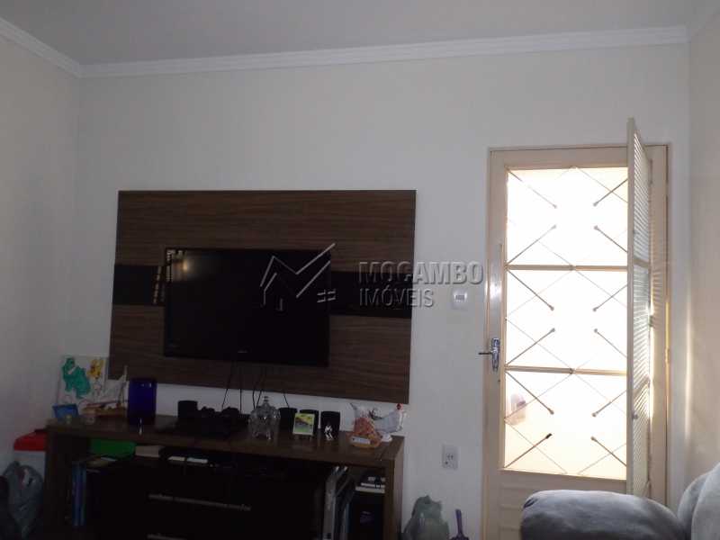 Conheça Sala do imóvel - Casa 2 quartos à venda Itatiba,SP - R$ 350.000 - FCCA20944 - 9 Sala - Casa 2 quartos à venda Itatiba,SP - R$ 350.000 - FCCA20944 - 9