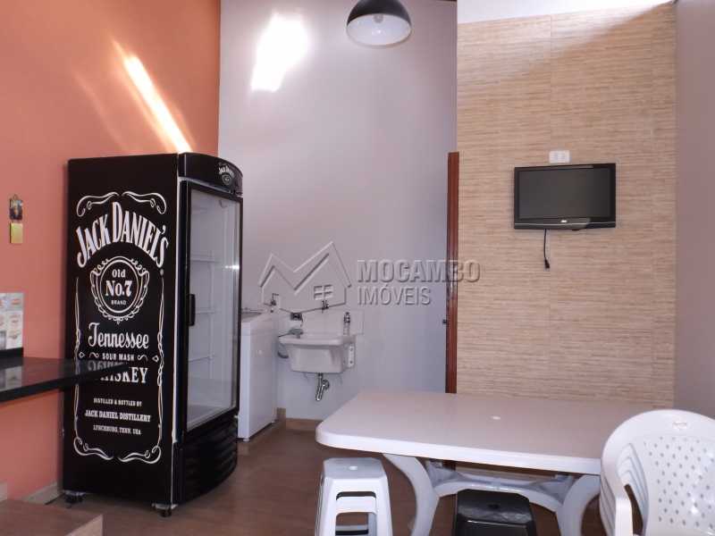 Conheça Área Gourmet do imóvel - Casa 2 quartos à venda Itatiba,SP - R$ 350.000 - FCCA20944 - 13 Área Gourmet - Casa 2 quartos à venda Itatiba,SP - R$ 350.000 - FCCA20944 - 13