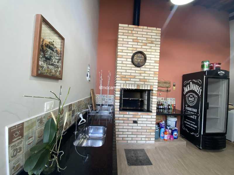 Conheça Área gourmet do imóvel - Casa 2 quartos à venda Itatiba,SP - R$ 350.000 - FCCA20944 - 15 Área gourmet - Casa 2 quartos à venda Itatiba,SP - R$ 350.000 - FCCA20944 - 15