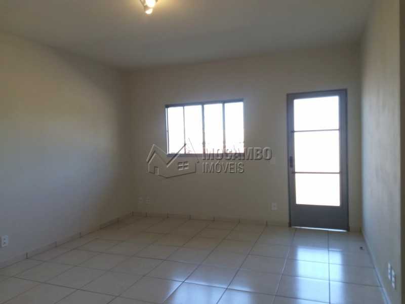 Conheça Sala do imóvel - Casa 2 quartos para alugar Itatiba,SP - R$ 1.100 - FCCA20945 - 3 Sala - Casa 2 quartos para alugar Itatiba,SP - R$ 1.100 - FCCA20945 - 3