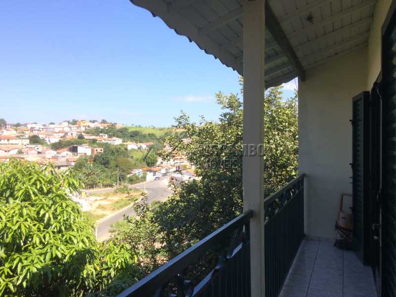 Conheça Varanda do imóvel - Casa 3 quartos à venda Itatiba,SP - R$ 260.000 - FCCA31046 - 6 Varanda - Casa 3 quartos à venda Itatiba,SP - R$ 260.000 - FCCA31046 - 6